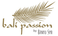 Bali Passion Spa products