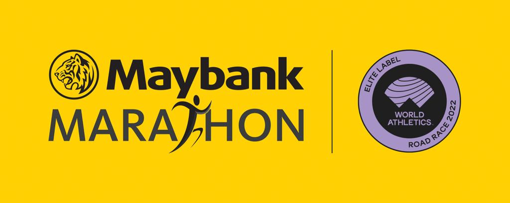 Maybank Marathon Bali